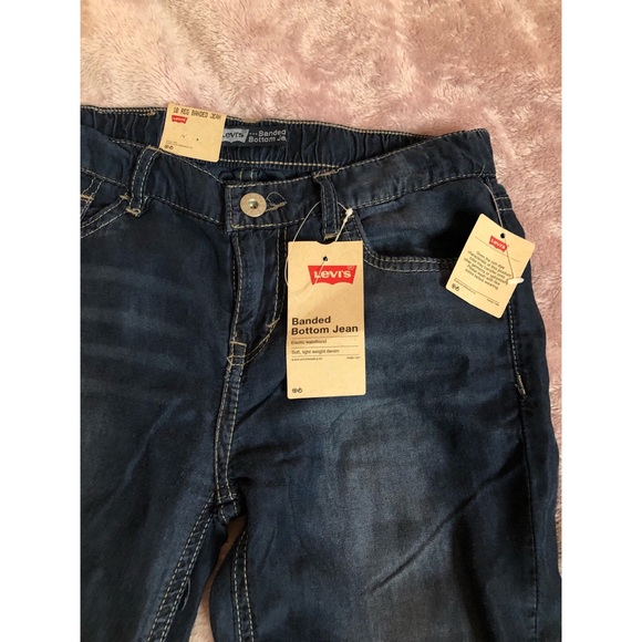 Denim Levi’s - Picture 2 of 4